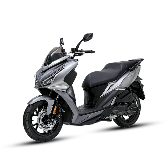 SYM JET 14 EVO 200cc NUOVO