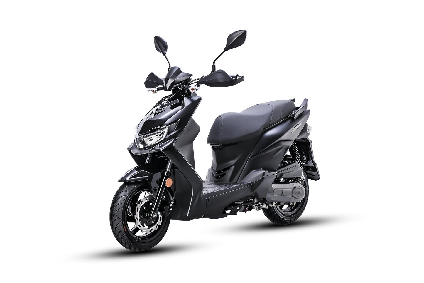 SYM JET4 RX 50cc