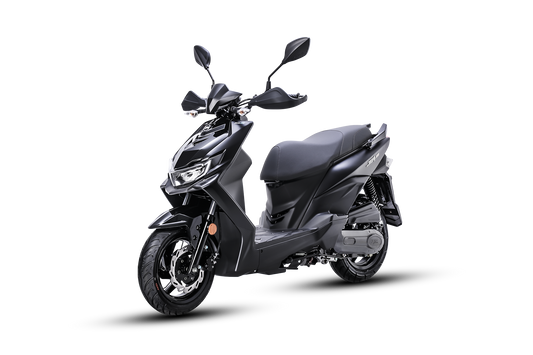 SYM JET4 RX 50cc