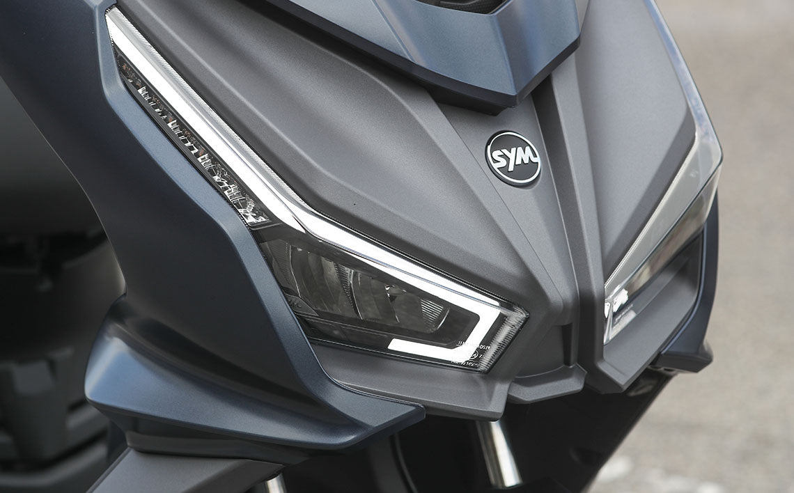 SYM JET 14 EVO 200cc NUOVO