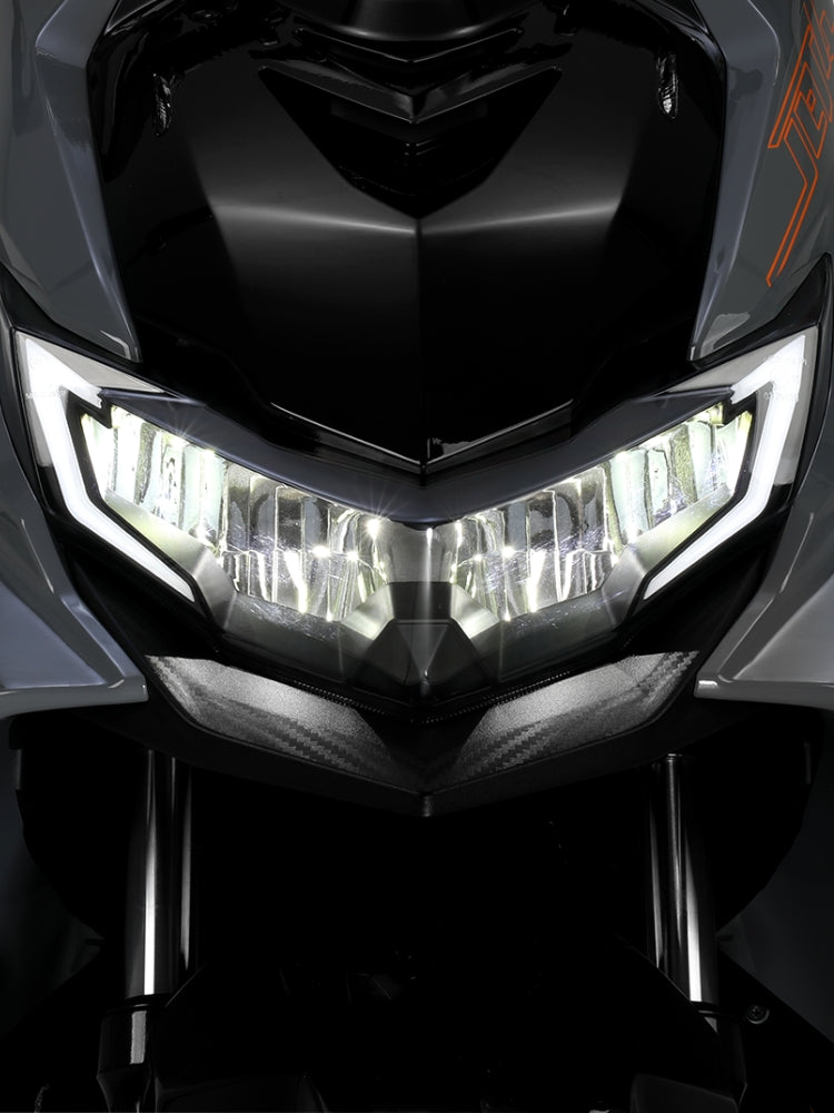 SYM JET4 RX 50cc