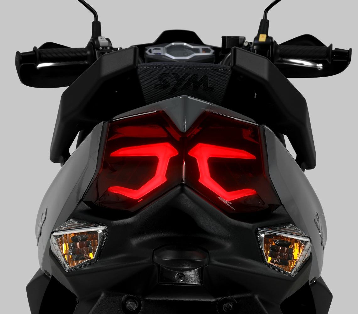 SYM JET4 RX 50cc