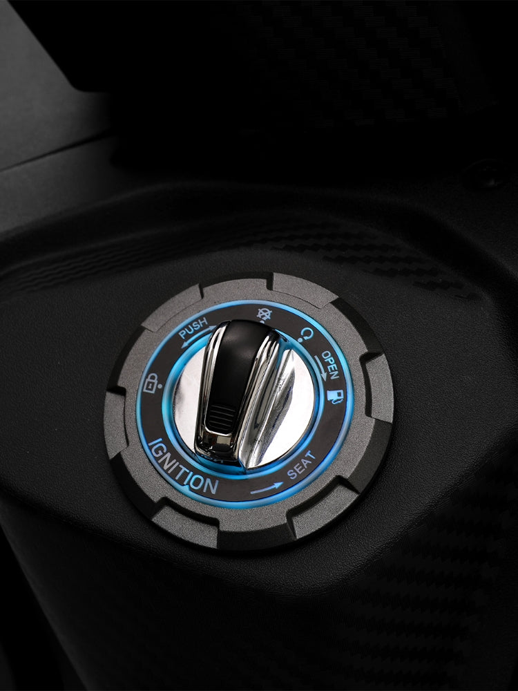 SYM JOYMAX 300 Z E5+ 4 anni di garanzia