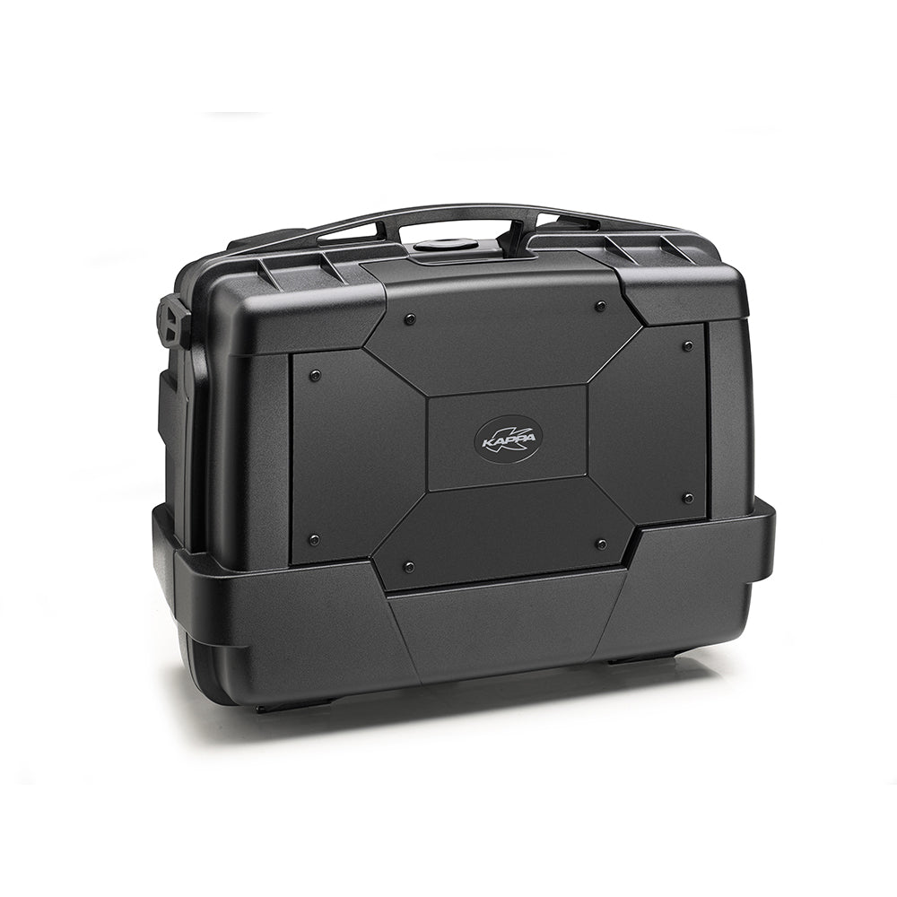 COPPIA VALIGIE LATERALI KGR33NNPACK2 33L KAPPA