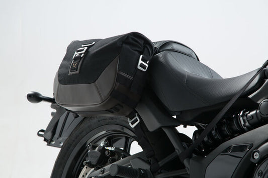 BORSA LATERALE LS2 LEGEND GEAR SW-MOTECH