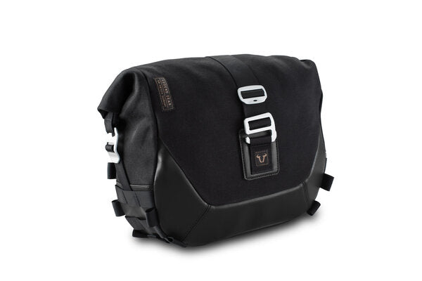 BORSA LATERALE LEGEND GEAR LC1 PER TELAIO PORTABORSA SLC SINISTRO. SW-MOTECH