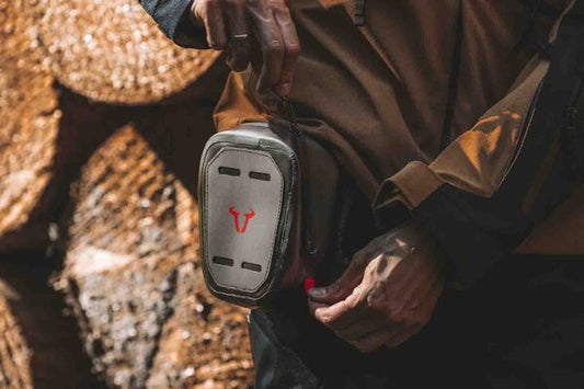 LEG BAG WP IMPERMEABILE SW-MOTECH