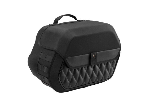 LEGEND GEAR BORSA LATERALE LH1 SW-MOTECH 19,5L
