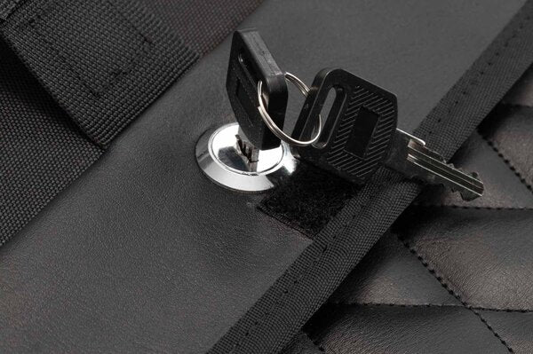 LEGEND GEAR BORSA LATERALE LH1 SW-MOTECH 19,5L
