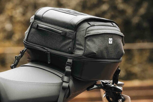 BORSA POSTERIORE LEGEND GEAR LR4 SW-MOTECH