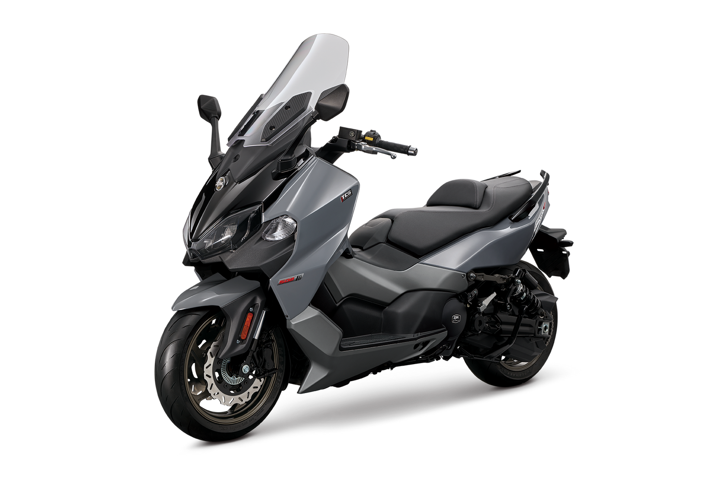 SYM Maxsym TL508 E5+
