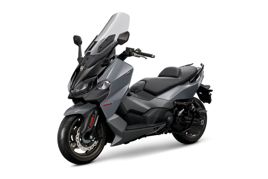 SYM Maxsym TL508 Abs Tcs