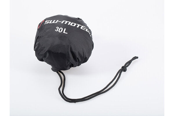 ZAINO PIEGHEVOLE FLEXPACK 30L IMPERMEABILE SW-MOTECH