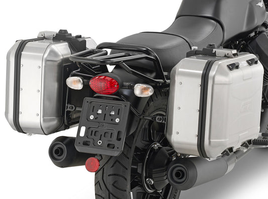 GIVI PL8201 MOTO GUZZI