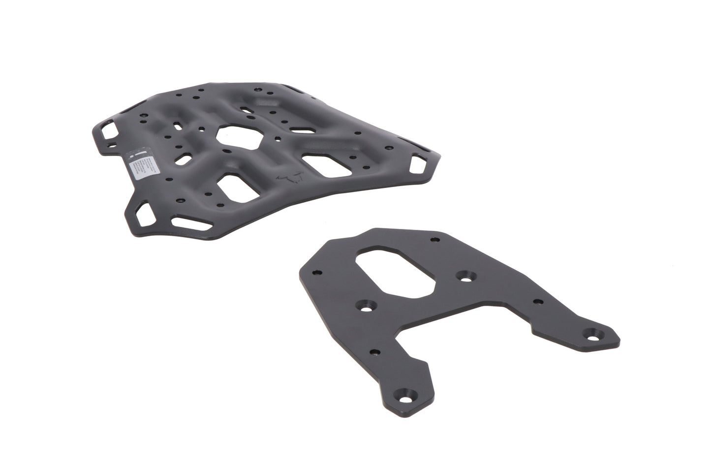 PORTABAGAGLI ADVENTURE-RACK SW-MOTECH SPECIFICO PER TRIUMPH TIGER 1200(11-)