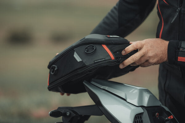 BORSA POSTERIORE PRO ROADPACK SW-MOTECH