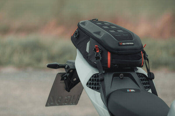 BORSA POSTERIORE PRO ROADPACK SW-MOTECH