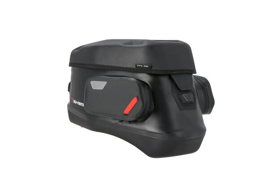 BORSA SERBATOIO BC.WPB.00.024.10000 PRO CITY WP L 9L IMPERMEABILE SW-MOTECH