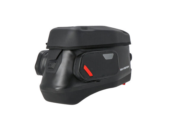 BORSA SERBATOIO PRO CITY WP L 9L IMPERMEABILE SW-MOTECH