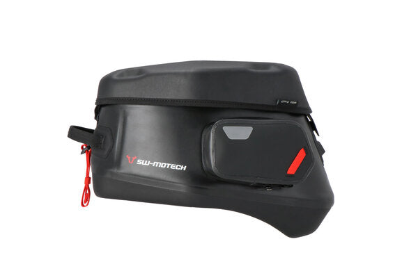 BORSA SERBATOIO PRO CITY WP L 9L IMPERMEABILE SW-MOTECH