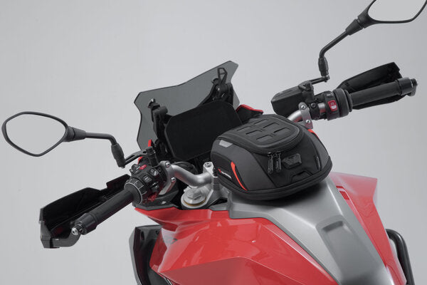 BORSA SERBATOIO PRO MICRO SW-MOTECH. HONDA XL750 TRANSALP RD16 (22-24)