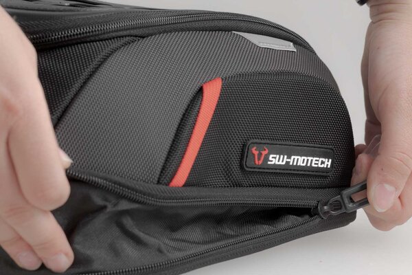 BORSA SERBATOIO PRO MICRO SW-MOTECH. HONDA XL750 TRANSALP RD16 (22-24)