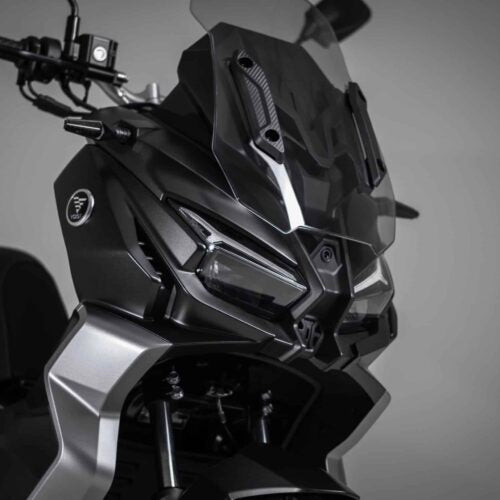 VOGE Sfida SR2 200cc ADV