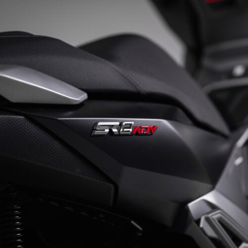 VOGE Sfida SR2 200cc ADV