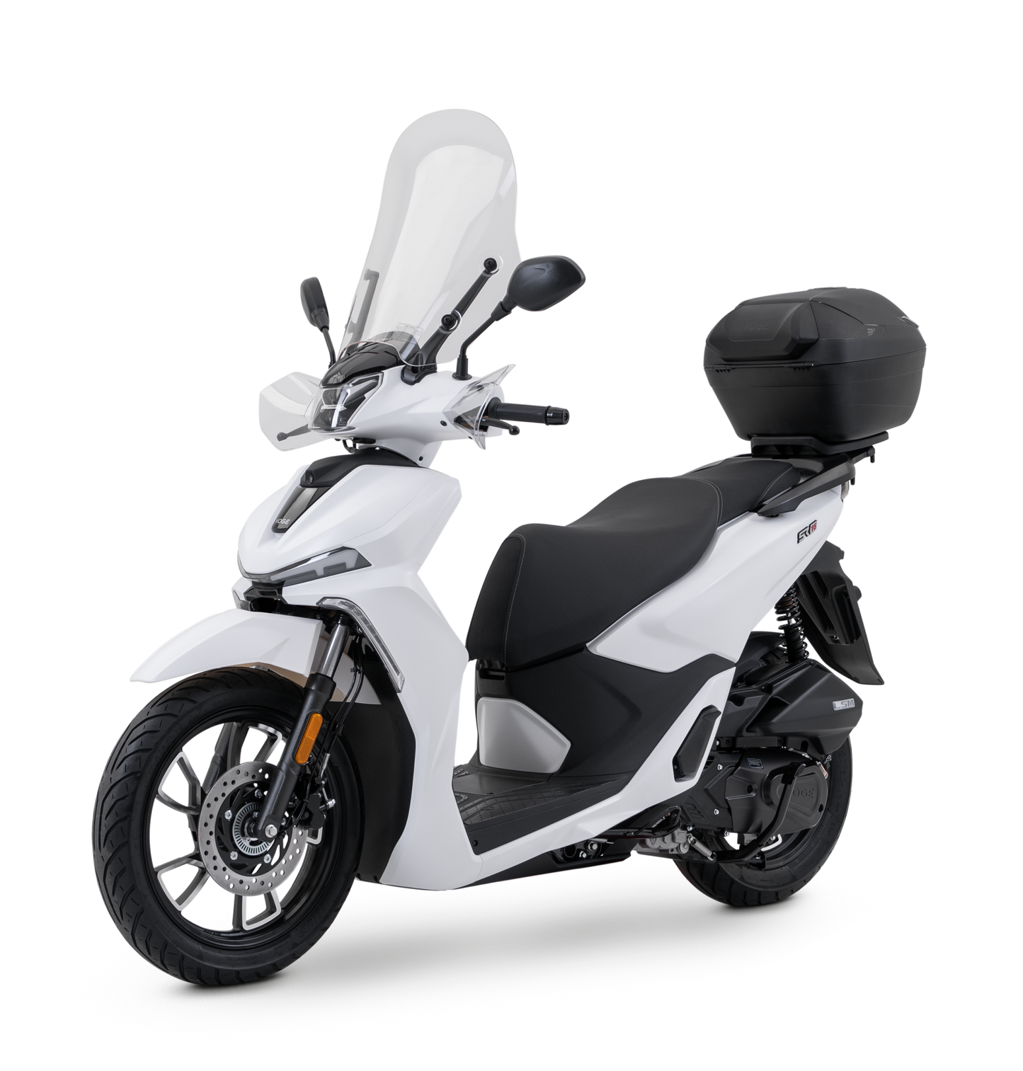 VOGE Sfida SR16