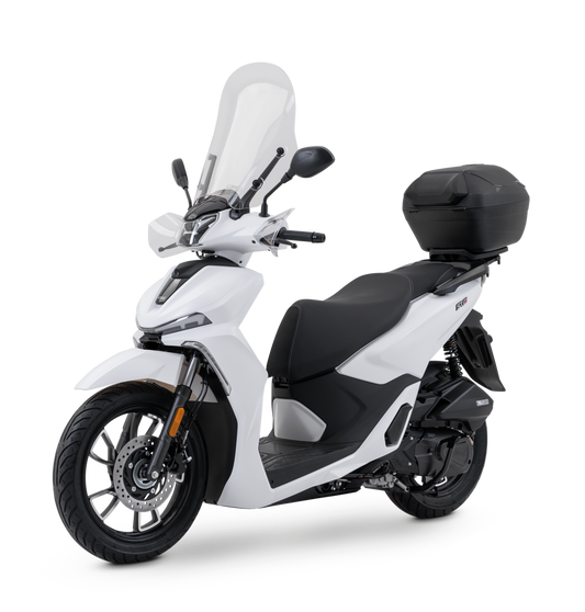 VOGE Sfida SR16