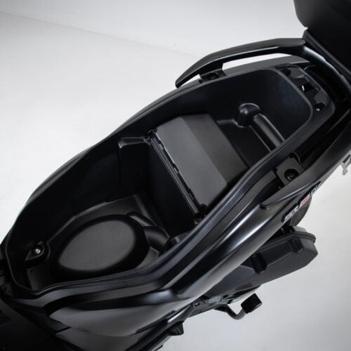 VOGE SFIDA SR16 AIR 125cc NERO OPACO