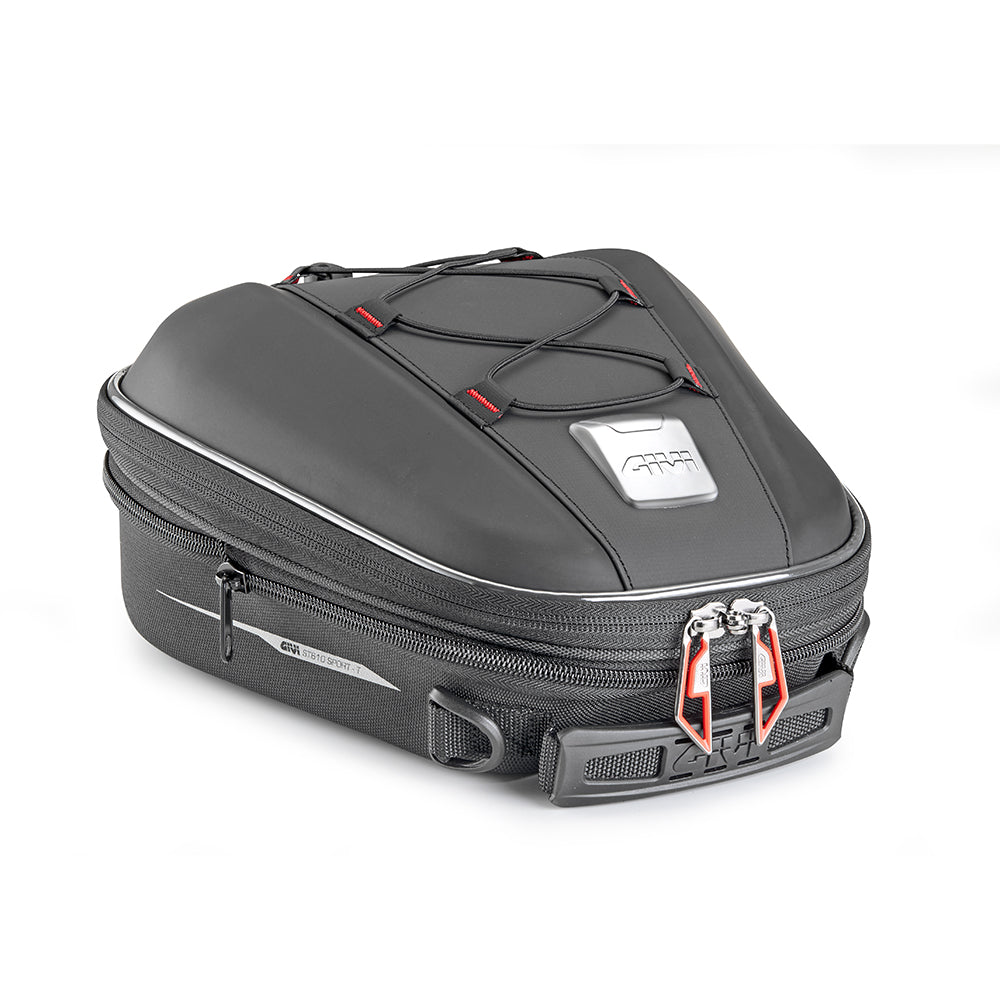GIVI BORSA ST610+ PER SELLA/SERBATOIO TANKLOCK 6-10lt
