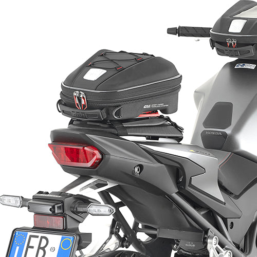 GIVI BORSA ST610+ PER SELLA/SERBATOIO TANKLOCK 6-10lt