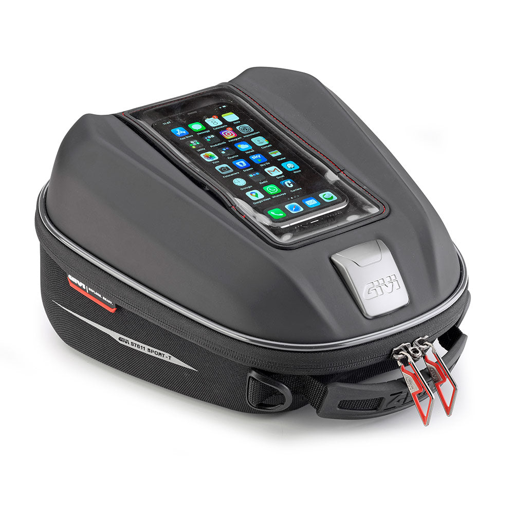 BORSA DA SERBATOIO TANKLOCK GIVI 6L