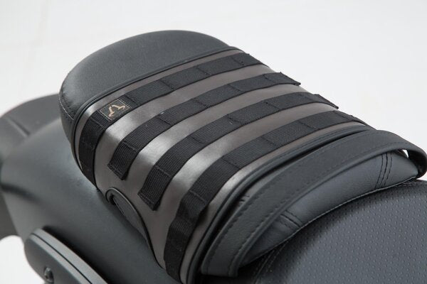 SUPPORTO BORSA LATERALE SLS LEGEND GEAR SW-MOTECH PER BORSE LATERALI LS1/LS2