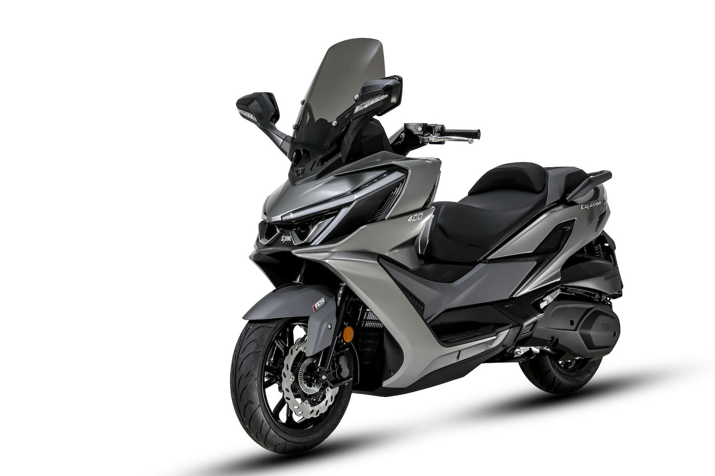 SYM CRUISYM 400