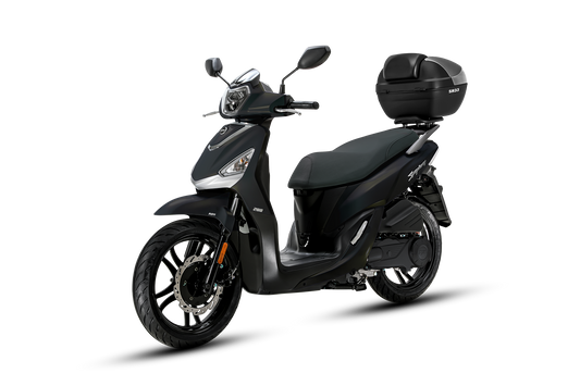 SYM SYMPHONY 200 E5+