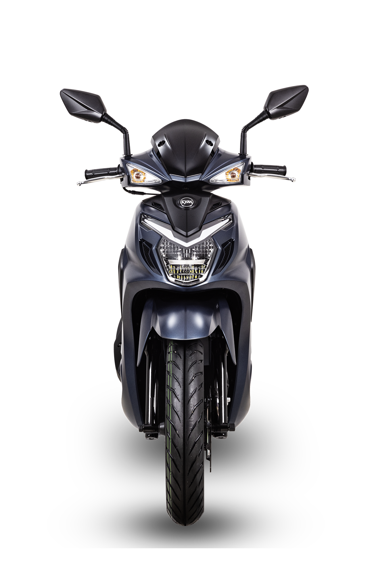 SYM Symphony SR125 MY2026