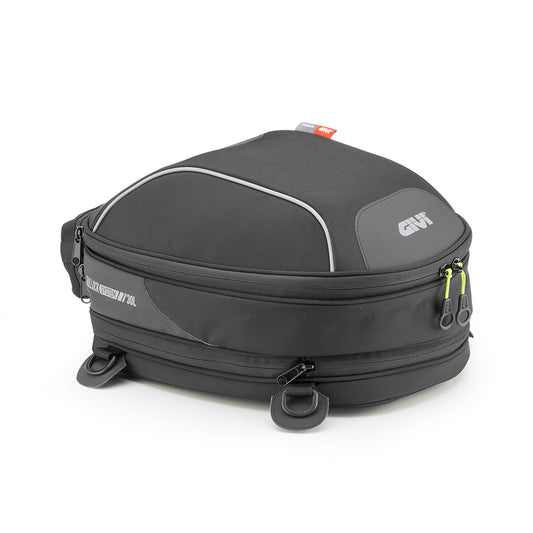 BORSA TAILOCK DA SELLA EA147 GIVI TRASFORMABILE IN ZAINO 30-38L