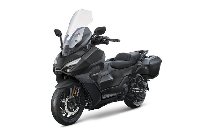 SYM TTLBT 508