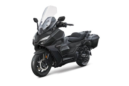 SYM TTLBT 508