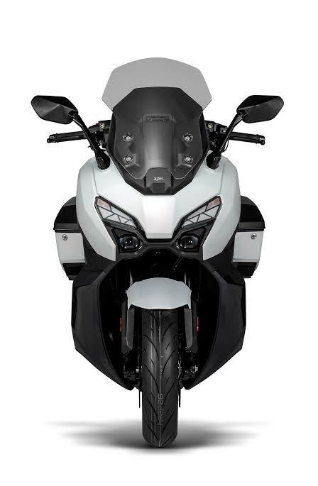 SYM TTLBT 508