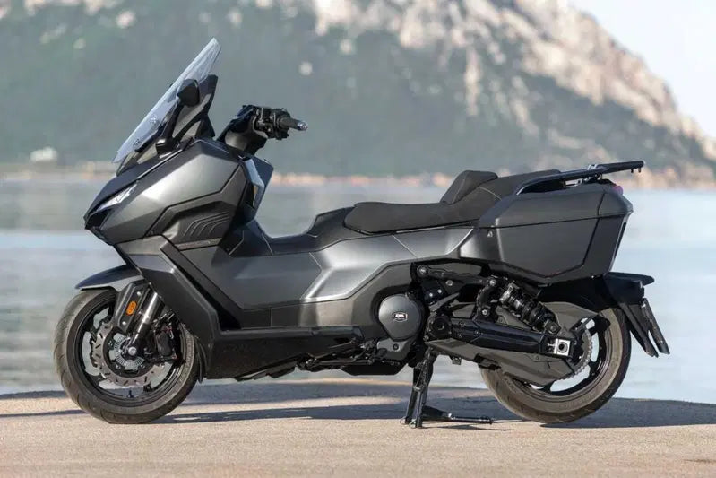 SYM TTLBT 508