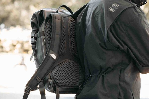 ZAINO DAILY WP 22L IMPERMEABILE SW-MOTECH