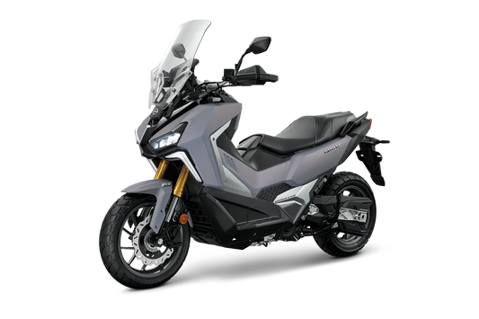 SYM ADX 400 T.c.s 4 anni di garanzia