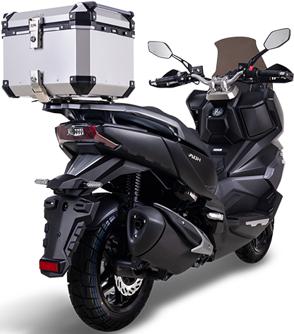 SYM ADX 300 MY 2026