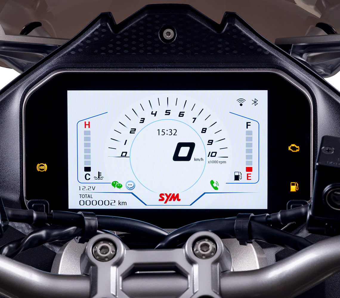 SYM ADX 300 MY 2026
