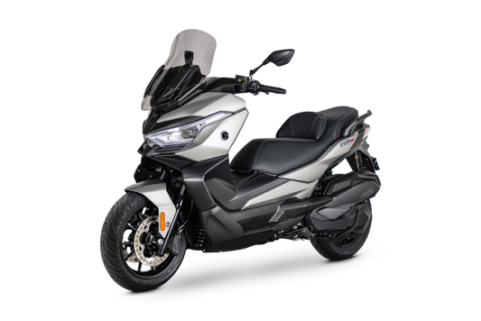 VOGE SFIDA SR4 MAX