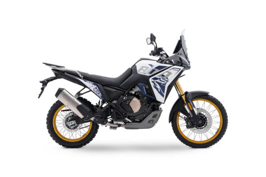 VOGE Valico 800DSX Rally