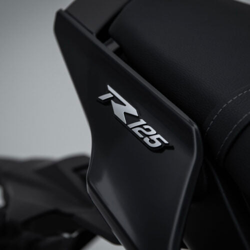 VOGE BRIVIDO 125R